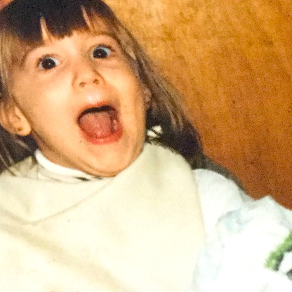 Meet your Posher, Véronique